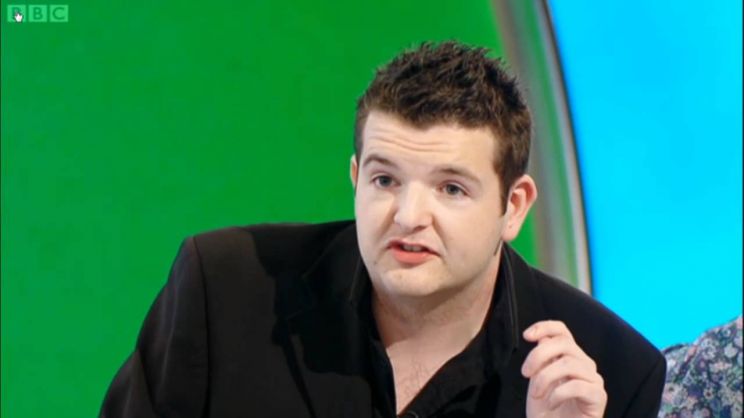 Kevin Bridges