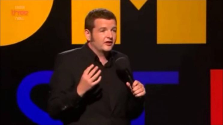 Kevin Bridges