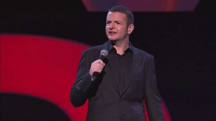 Kevin Bridges