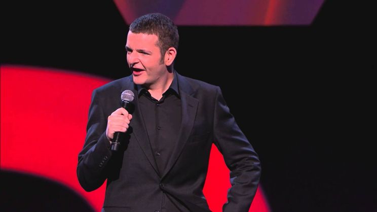 Kevin Bridges