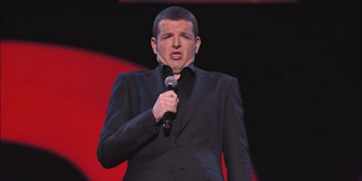 Kevin Bridges