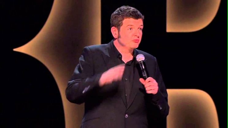 Kevin Bridges