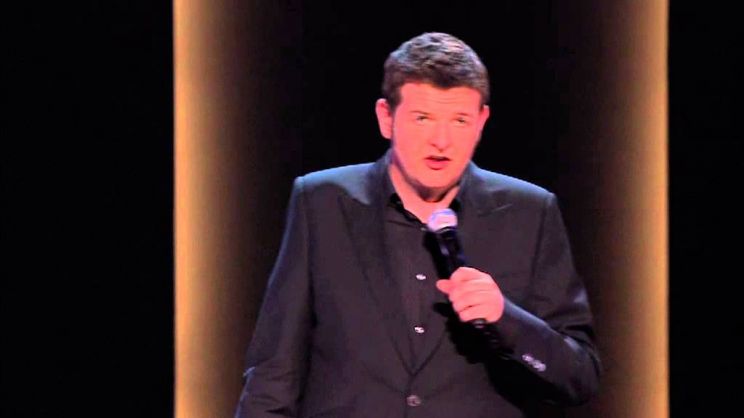 Kevin Bridges