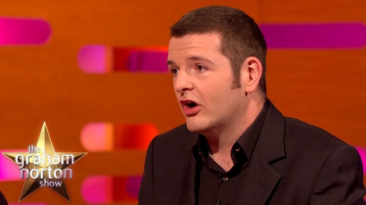Kevin Bridges