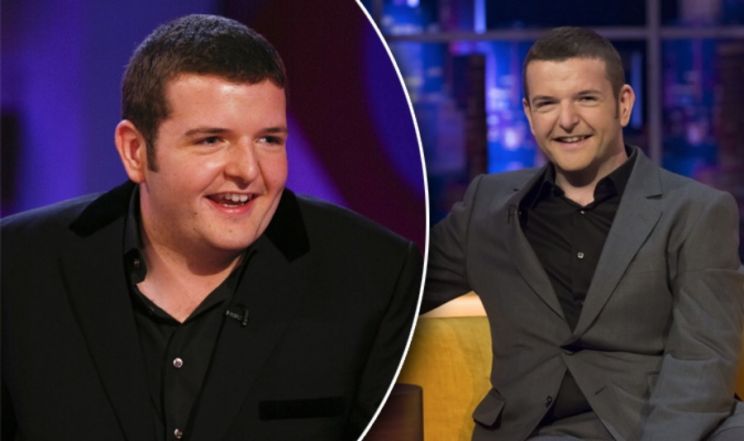 Kevin Bridges