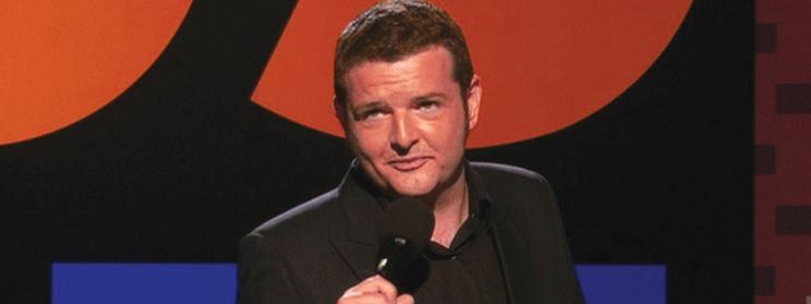 Kevin Bridges
