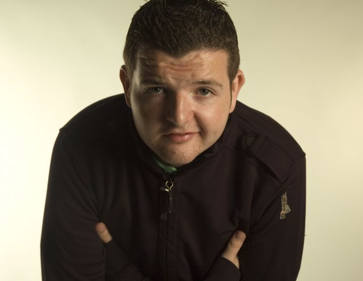 Kevin Bridges