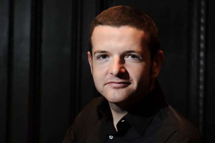 Kevin Bridges