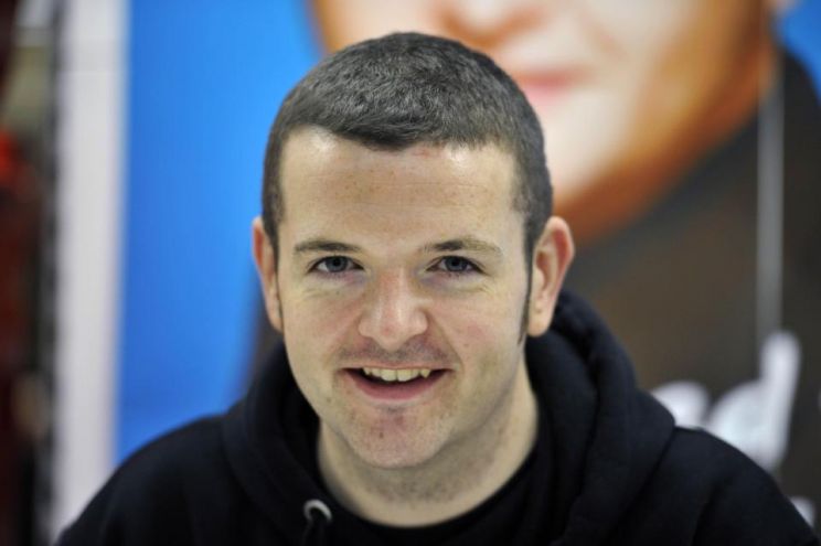 Kevin Bridges