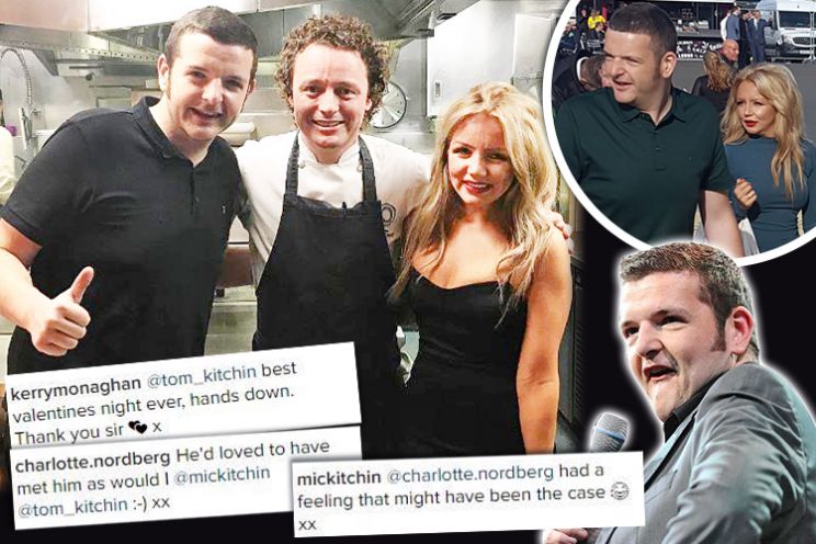 Kevin Bridges