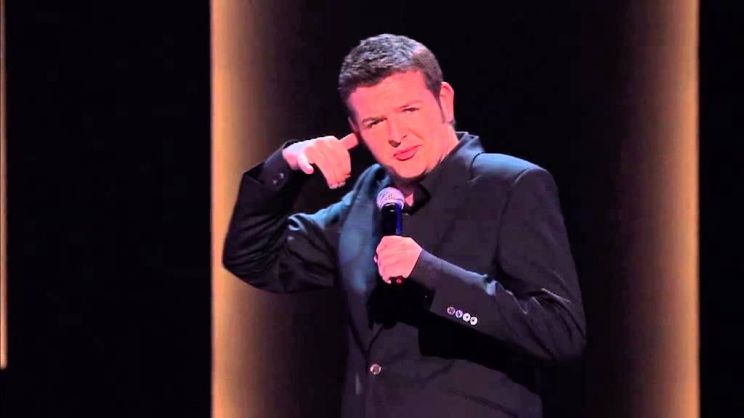 Kevin Bridges