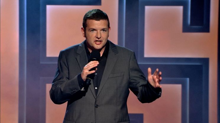 Kevin Bridges