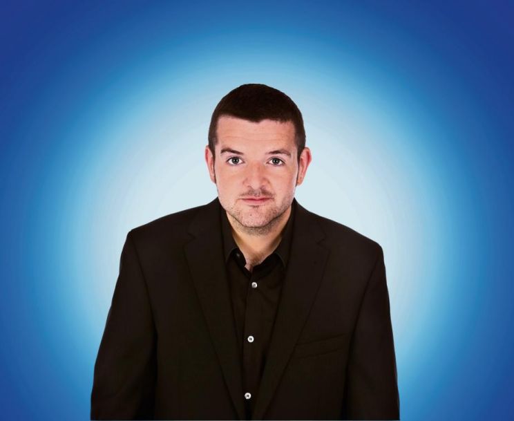 Kevin Bridges
