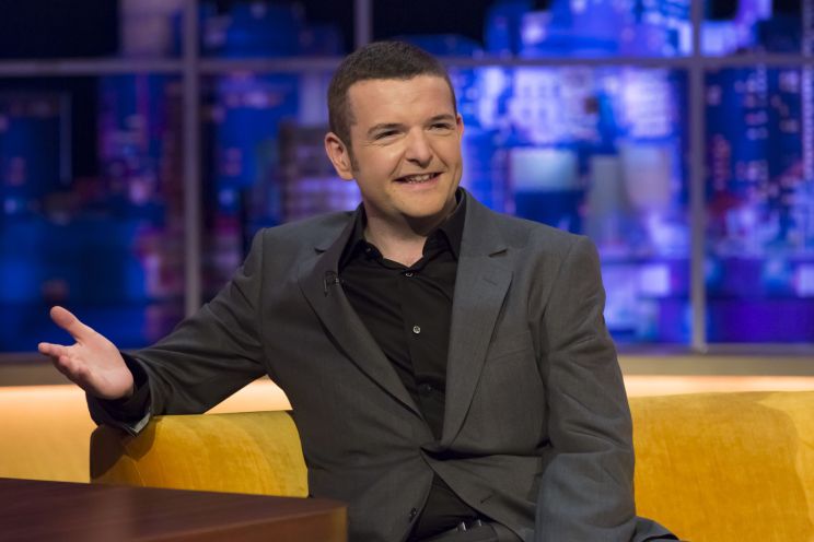 Kevin Bridges