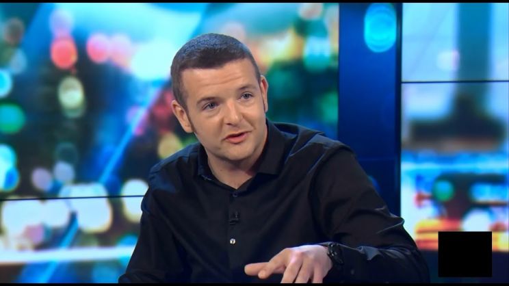 Kevin Bridges
