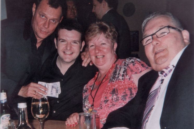 Kevin Bridges