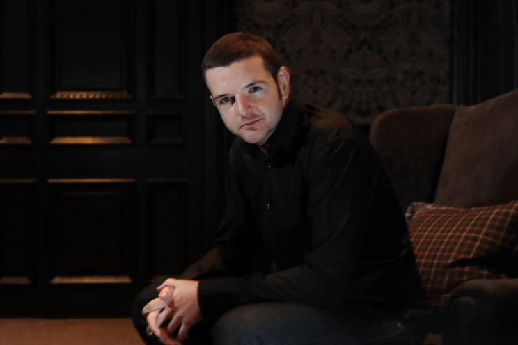 Kevin Bridges