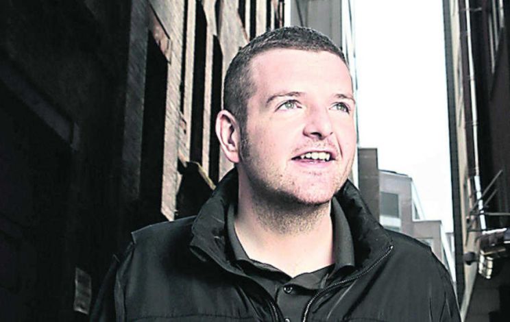 Kevin Bridges