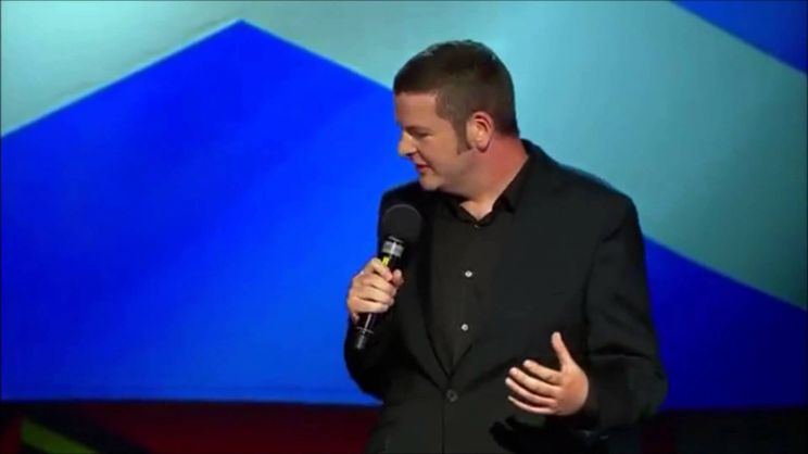 Kevin Bridges