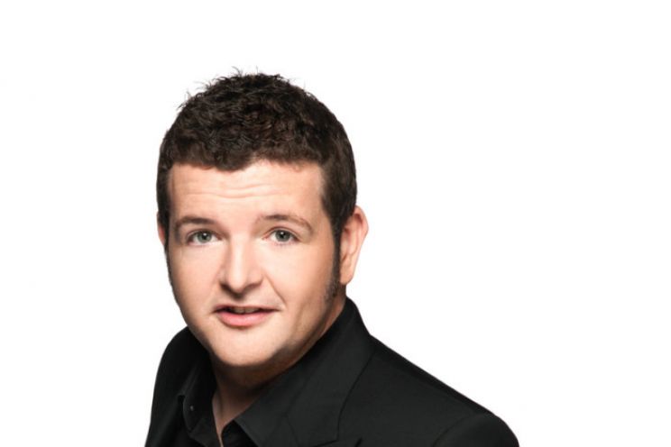 Kevin Bridges