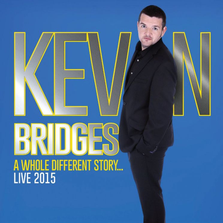 Kevin Bridges