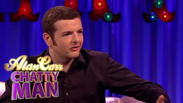 Kevin Bridges