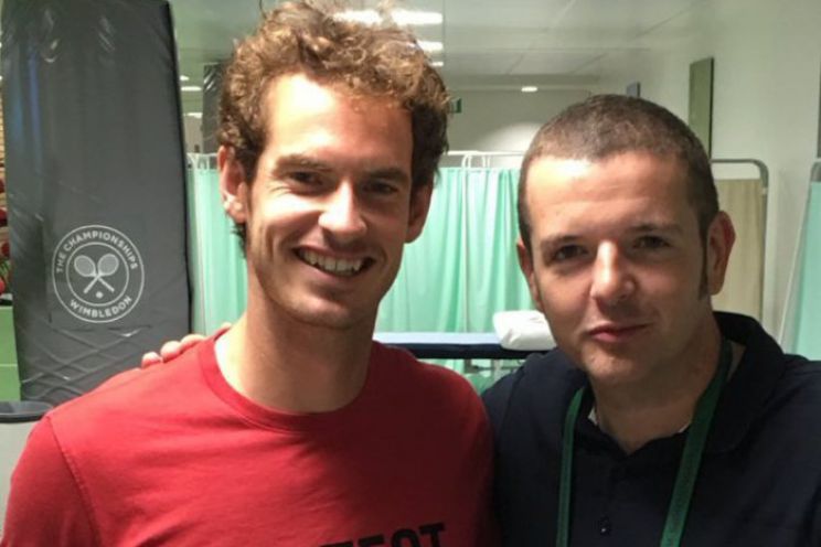 Kevin Bridges