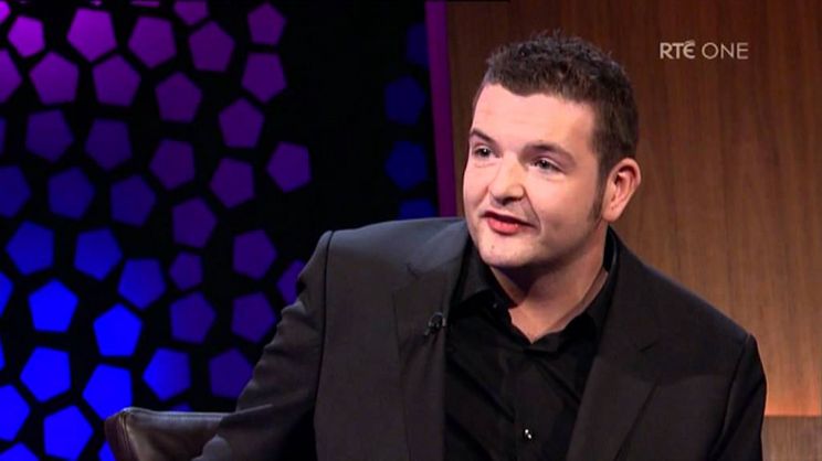 Kevin Bridges