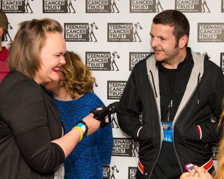 Kevin Bridges