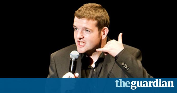 Kevin Bridges