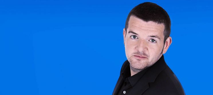 Kevin Bridges