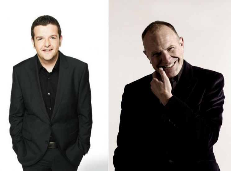 Kevin Bridges