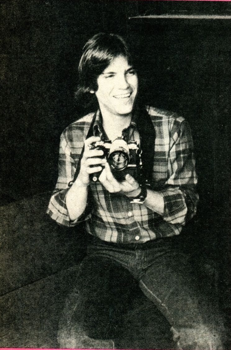 Kevin Brophy