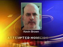 Kevin Brown