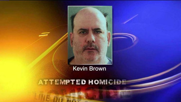 Kevin Brown