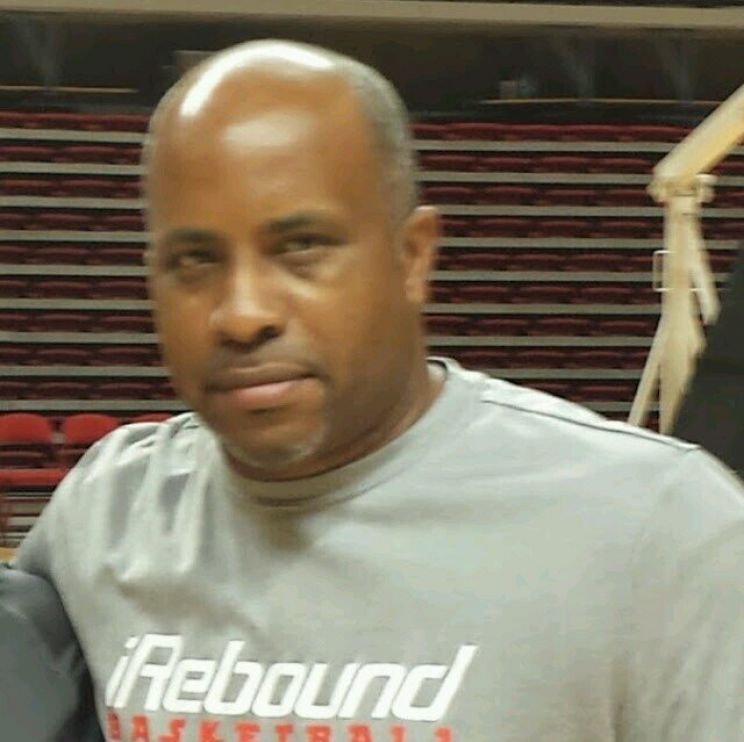 Kevin Brown