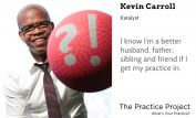 Kevin Carroll