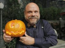 Kevin Chamberlin