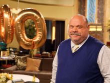 Kevin Chamberlin