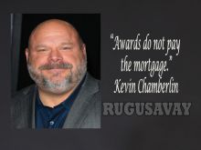 Kevin Chamberlin