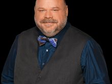 Kevin Chamberlin