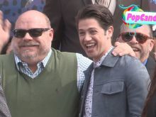 Kevin Chamberlin photo