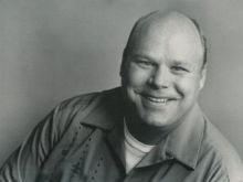 Kevin Chamberlin