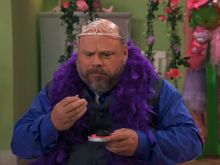 Kevin Chamberlin