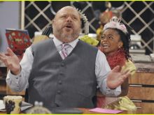 Kevin Chamberlin