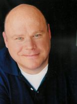 Kevin Chamberlin