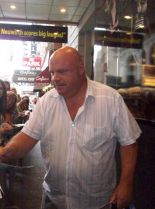 Kevin Chamberlin