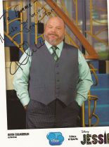 Kevin Chamberlin