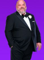 Kevin Chamberlin