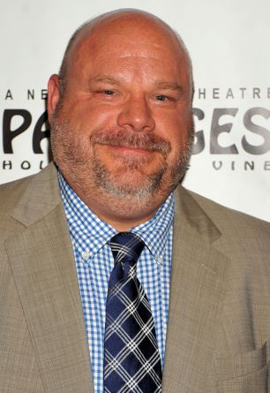 Kevin Chamberlin